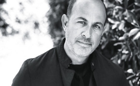 John Varvatos To Be Honored By Samuel Waxman Cancer Research Foundation