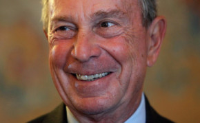 Bloomberg Is Giving $42 Million To U.S. Cities To Solve Problems In Smartest Ways Possible