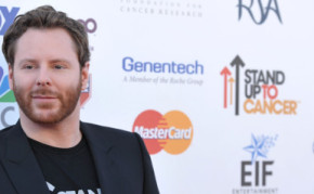 Sean Parker Just Gave $600 Million To Help Solve The World’s Biggest Problems
