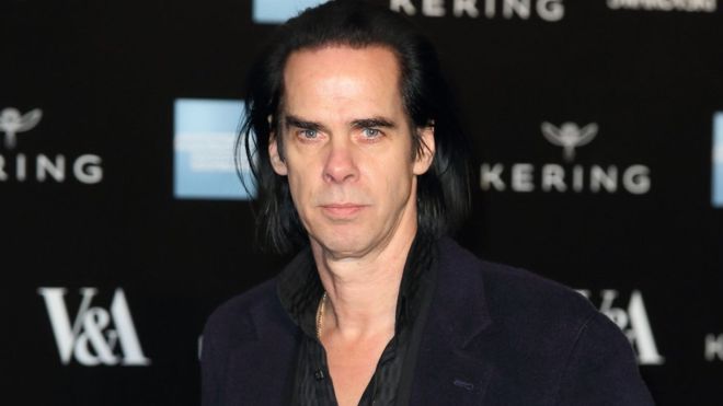Nick Cave shares open letter on mourning his son