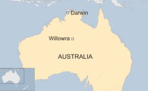Australia deaths: Family found dead near broken-down vehicle in outback