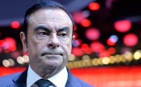 Nissan plans to fire Carlos Ghosn over ‘misconduct’
