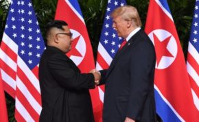 When Trump met Kim: What happened next?