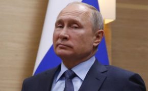 Russia will build missiles if US leaves treaty, Putin warns