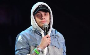 Pete Davidson checked on by police after suicide concerns