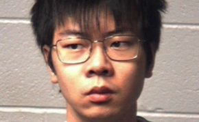 Chinese chemistry student charged with poisoning US roommate