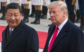 China says it is ‘ready to work with US’