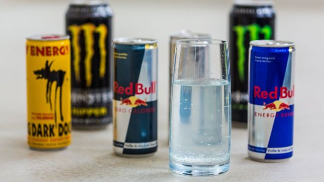 Not enough evidence for energy drink ban