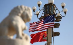 US-China officials begin trade war talks in Beijing