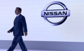 Nissan says Ghosn received $9m in improper payments