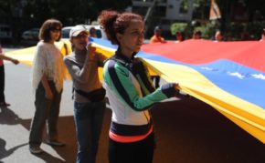 Venezuela crisis: New Zealand refuses to back Guaidó as interim president