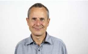 Jeremy Hardy: Comedian and Radio 4 panel star dies aged 57