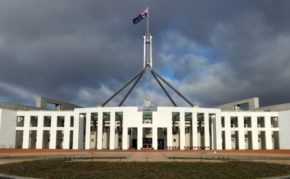 Australia parliament hit by cyber-hack attempt