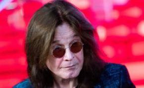 Ozzy Osbourne cancels tour dates to recover from pneumonia