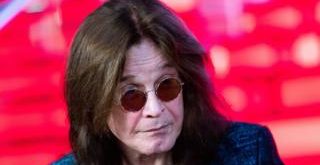 Ozzy Osbourne cancels tour dates to recover from pneumonia