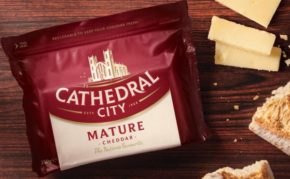 Cathedral City maker Dairy Crest to be bought by Saputo