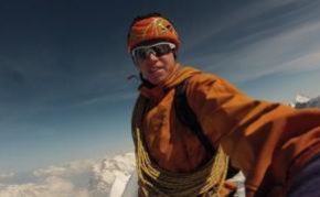 British climber missing on Pakistan’s ‘killer mountain’