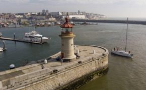 Eurotunnel challenges ‘secretive’ Brexit ferry deals