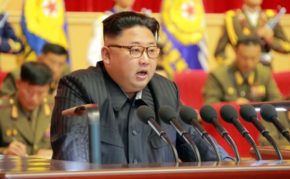 North Korea election: Surprise as leader Kim Jong-un ‘not on ballot’