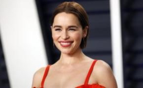 Game of Thrones: Emilia Clarke’s brain surgery ordeal