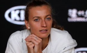 Petra Kvitova: Man who stabbed tennis star jailed for eight years