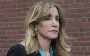 Felicity Huffman to plead guilty in college admissions scandal