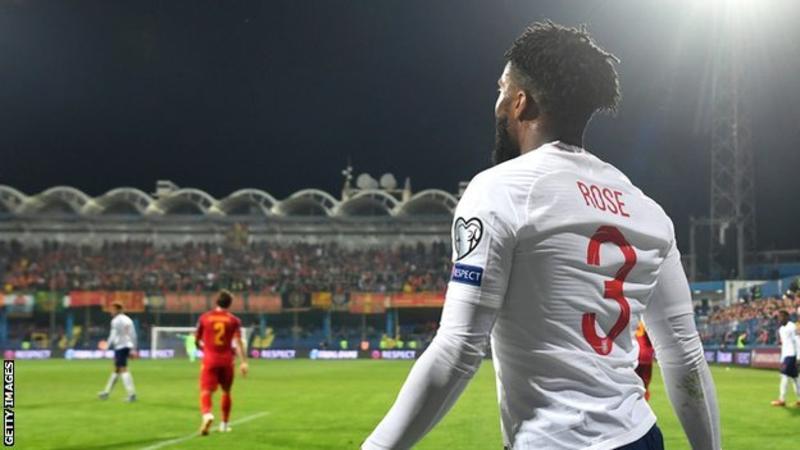 Danny Rose on racism: Tottenham defender ‘can’t wait to see the back of football’
