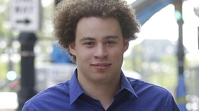 Hacking ‘hero’ Marcus Hutchins pleads guilty to US malware charges