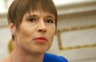 Estonia minister calls first female president ’emotionally heated woman’