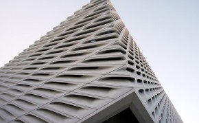 Why the LA Teacher’s Union Picketed the Opening of an Art Museum