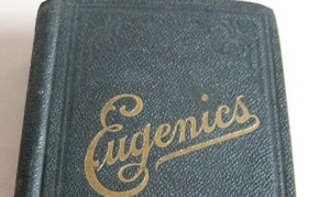 Redlining as a Product of the Racist/Classist Pseudoscience of Eugenics