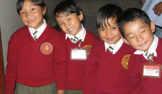 GDR Back to Work in Nepal in Full Force GDR Back to Work in Nepal in Full Force