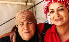 World’s first aid academy to target Arab relief workers