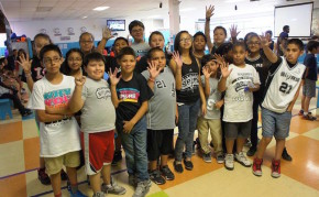 Arnall Family Foundation Awards $4.8 Million to Youth Villages