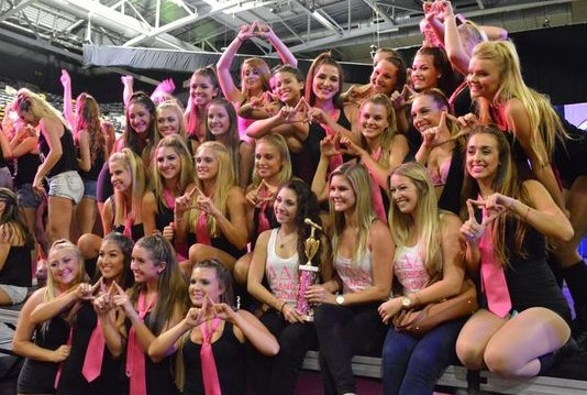 UCF Tri Delta to host Texas Hold ‘Em philanthropy event UCF Tri Delta to host Texas Hold ‘Em philanthropy event