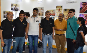 Photography by the blind present us with a unique glimpse into their world, with the help of her Her Highness Sheikha Arwa Al Qassimi