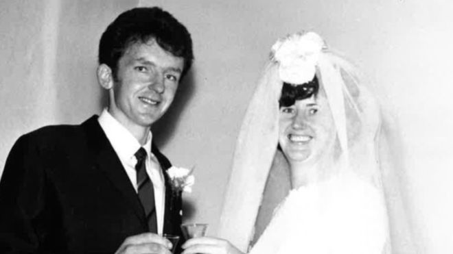 Husband’s plea 10 years after wife’s Northolt hit-and-run death