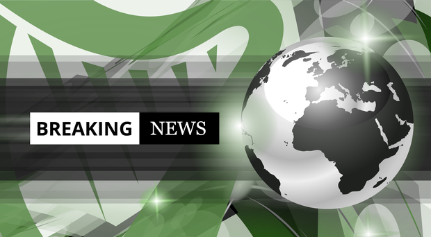 Earthquake strikes off Vancouver Island