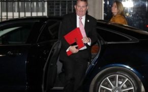 Brexit: UK and EU ‘agree text’ of draft withdrawal agreement Brexit: UK and EU ‘agree text’ of draft withdrawal agreement