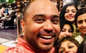 The Indian man in prison for cracking ‘offensive’ jokes