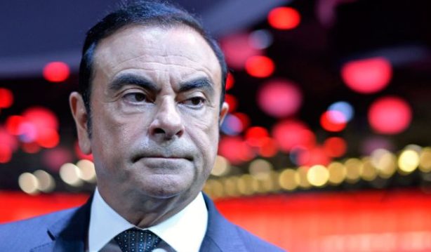 Nissan plans to fire Carlos Ghosn over ‘misconduct’ Nissan plans to fire Carlos Ghosn over ‘misconduct’