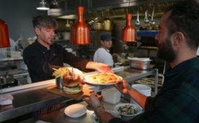 Firms ‘struggling to recruit as overseas staff stay away’