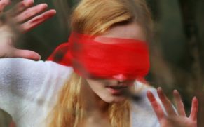 US driver in ‘Bird Box blindfold’ crashes in Utah