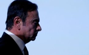 Ex-Nissan boss faces more time in custody as bail denied