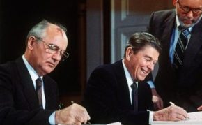 INF nuclear treaty: Russia plans new missile systems after pullout