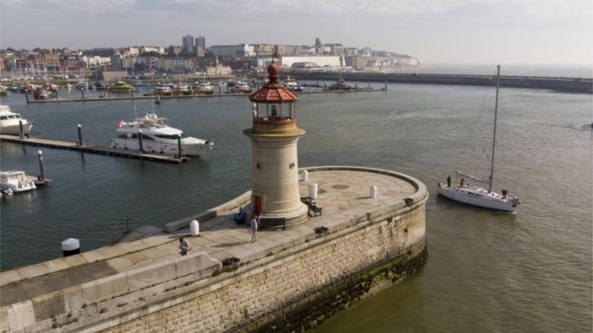 UK to spend £800k on ‘highly likely’ Eurotunnel Brexit case