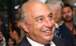 Newspaper headlines: Gagging orders and more Brexit plots