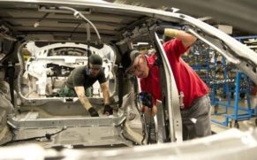 Nissan chooses Japan over UK to build new X-Trail car Nissan chooses Japan over UK to build new X-Trail car