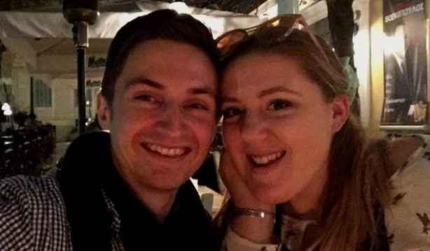 How lunch with a friend caused years of trauma How lunch with a friend caused years of trauma