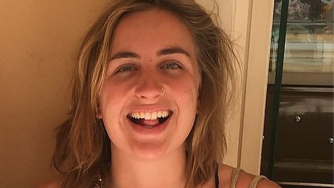 Missing Catherine Shaw: Body found in Guatemala